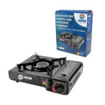 Cocina de gas portátil Faseba