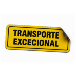 Transporte Excepcional Imán
