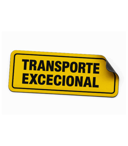 Transporte Excepcional Iman