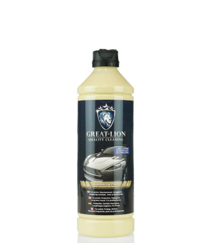 Ambition Car Polish Great Lion 0,5L