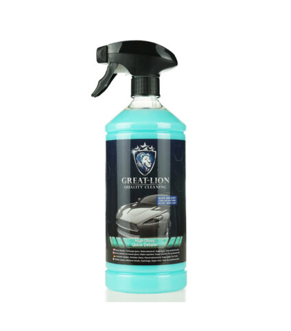 Quick Detailer Great Lion 1L