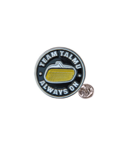 Pin Team Talmu