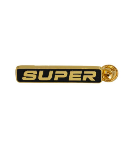 Pin Super