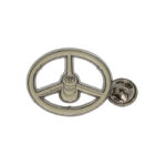 Pasador para el volante