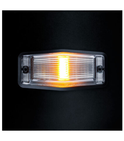 Farolim Double Burner Led Strands 3 Funções 12/24V