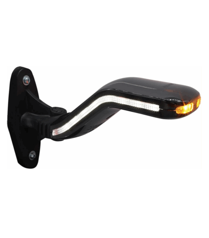 Farolim Pendural Led Cobra