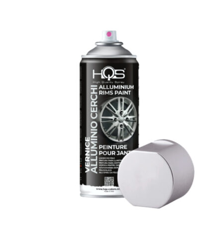 Lata Spray HQS