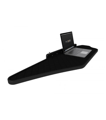 Mesa Grande Pele Preta Mercedes Actros MP5 (2019-)