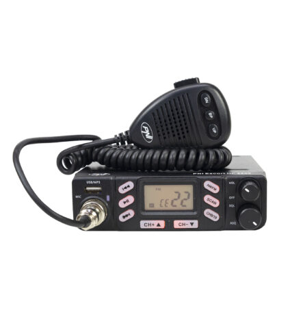 Radio CB PNI Escort HP 6800 12/24V