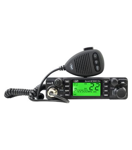 Radio CB PNI Escort HP 9001 Pro 12/24V