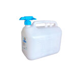 Bidón de Agua con Grifo 10 L