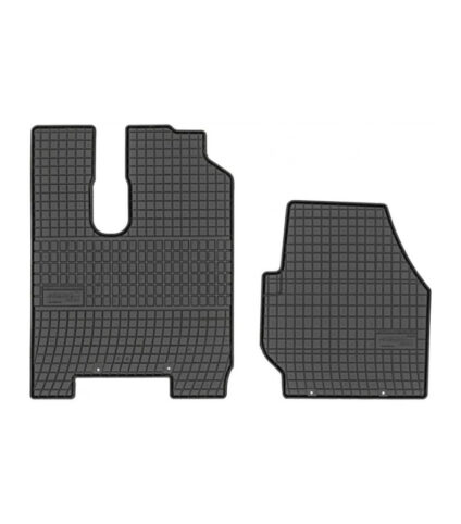 Conjunto De Tapetes de Borracha Mercedes MP2 e 3 1993-2012