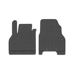 Juego de Alfombrillas de Goma Mercedes Axor 1999