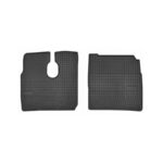 Juego de tapetes de goma para Man L-2000 entre 1994 y 2005.