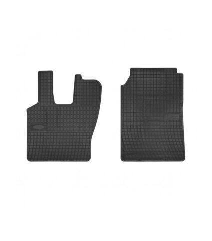 Jogo Tapetes Borracha Scania L 1995-2004 R