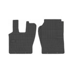 Juego de Tapetes de Goma Scania P 2004 R-