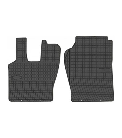 Jogo Tapetes Borracha Scania P 2004 R-