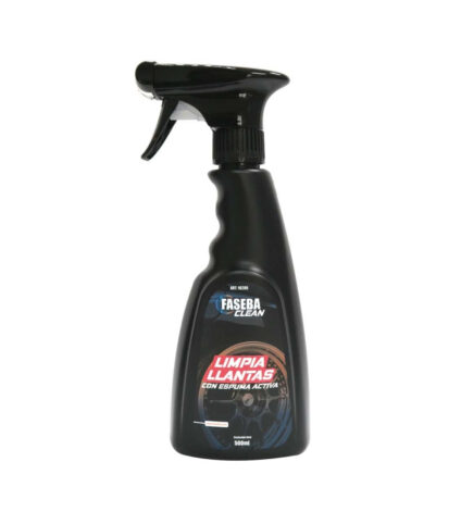 Limpa Jantes Faseba Clean 500ml