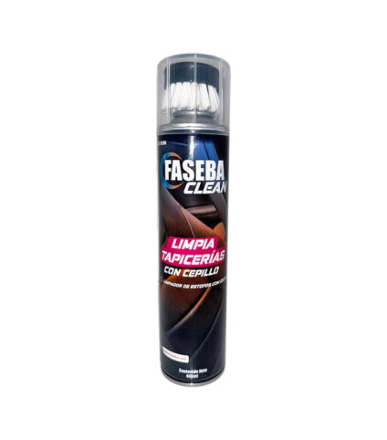 Limpa Tecidos Interior Faseba Clean