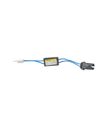 Resistência Lâmpada Led W5W 12V