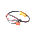 Resistencia H7 LED 12V