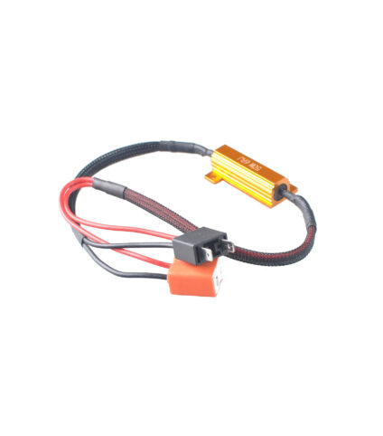 Resistência H7 Led 12V