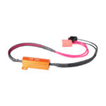 Resistencia H7 24V