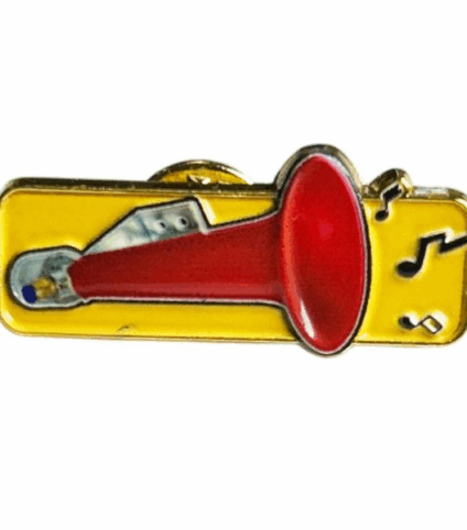 Pin Buzina Turca