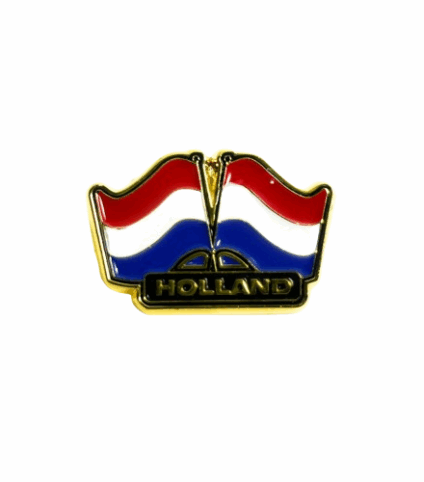 Pin Holland Style