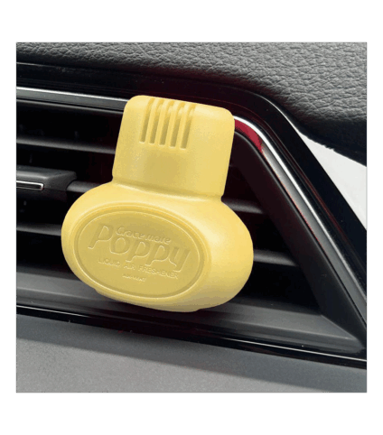 Ambientador Diverso Poppy Air Vent