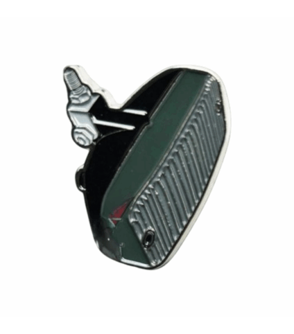 Pin Talmu Smokey