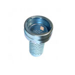 Antirrobo de diésel 60 mm Scania