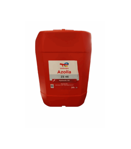 Óleo Hidráulico Total Azolla ZS 46 20lts