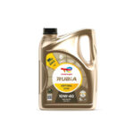 Total Aceite 10W-40 5L Rubia OPT 3100
