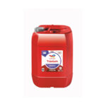 Total Valvulina 75W80 20Lt Trax Gear 8