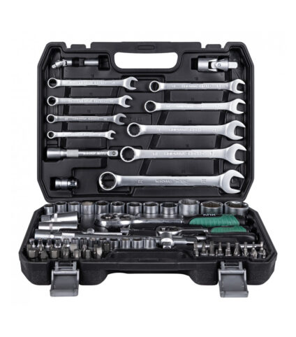 Kit Ferramentas 82 peças