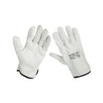 Par de guantes tipo chef