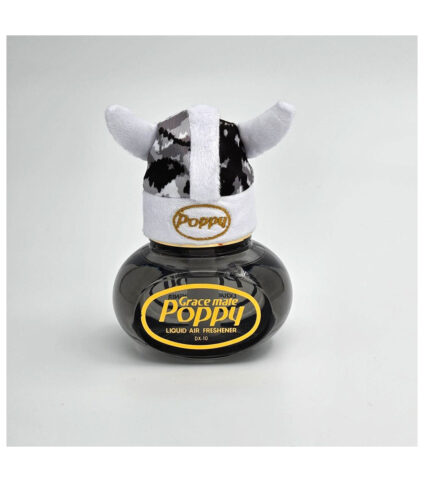 Chapeu Poppy Viking Danish