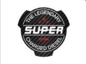 Logo Led Super
