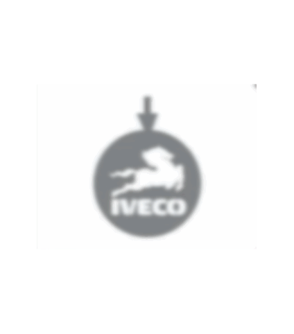 Par Farolins Pendurais Espelho Iveco