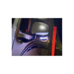 Par de faroles colgantes para espejos DAF