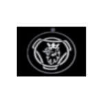 Par de faros colgantes para el espejo Scania