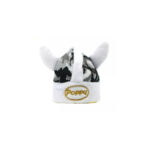 Sombrero Poppy Danish