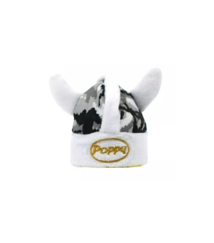 Chapéu Poppy Nórdico