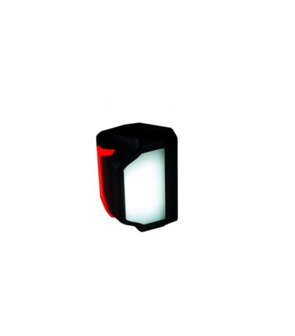 Farolim Chapa De Matricula c/ Luz de Posição LTD2834 12/24V
