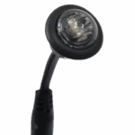 Farolim De Posição Redondo Led Nedking