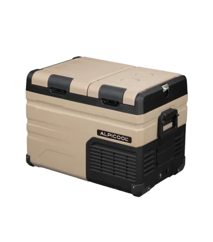 Frigorifico Alpicool TA35 12/24V 230V 35Lts