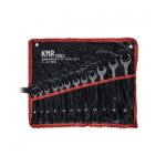 Juego de 12 Llaves Inglesas