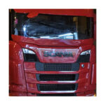 Tapa de escobillas Scania R/S Scania R/S 2016+