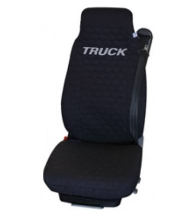 Capa de Banco Modelo Cargo Turbo